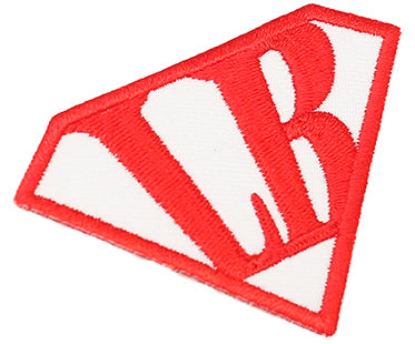 ⭐️ Limited Liberty Walk Iron-on Badges - LBBADGES2