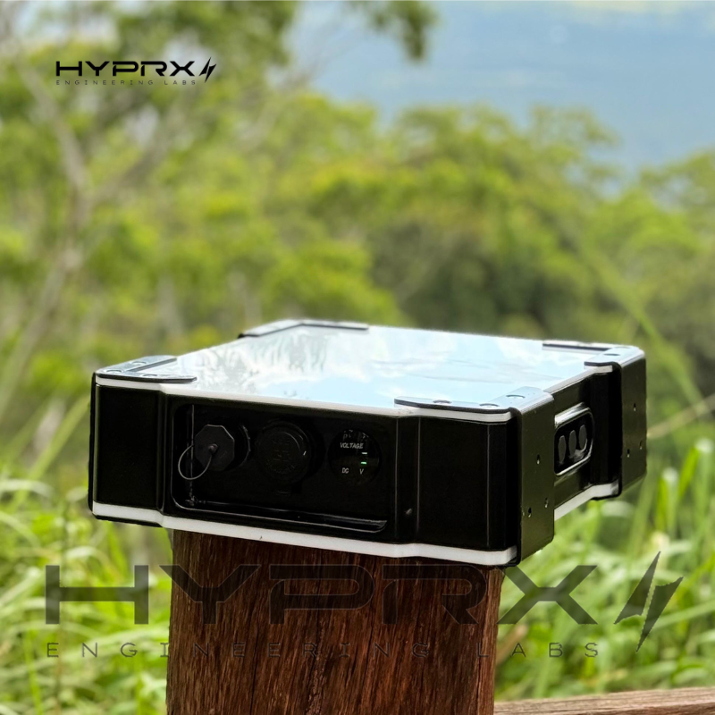 CONNECTX - Portable Starlink System (MINI)