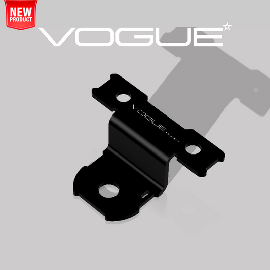 Vogue Industries Ford Ranger/Raptor Next Gen UHF Aerial Bracket (Tub-Mounted)