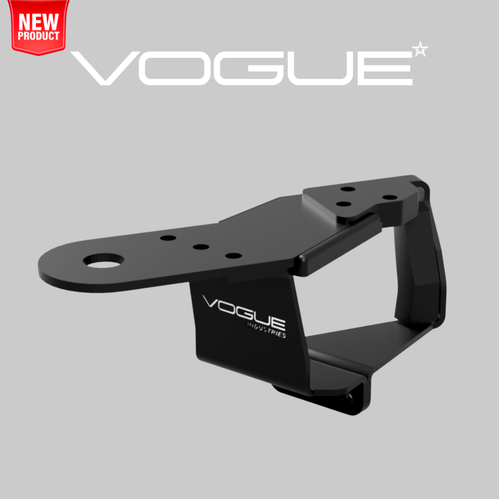 Vogue Industries BYD Shark UHF Aerial Bracket
