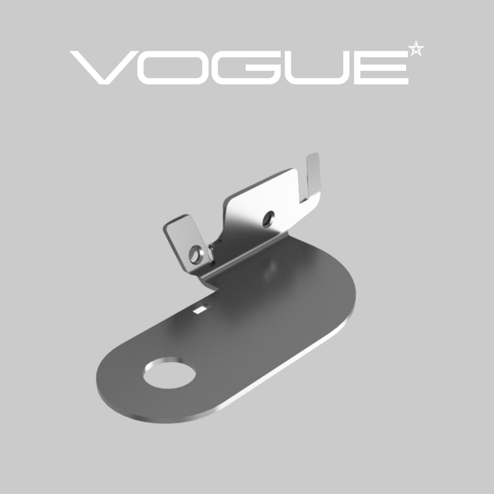 Vogue Industries Isuzu DMAX / Mazda BT50 (2020-2023) / Isuzu MU-X (2021-2023) UHF Aerial Bracket