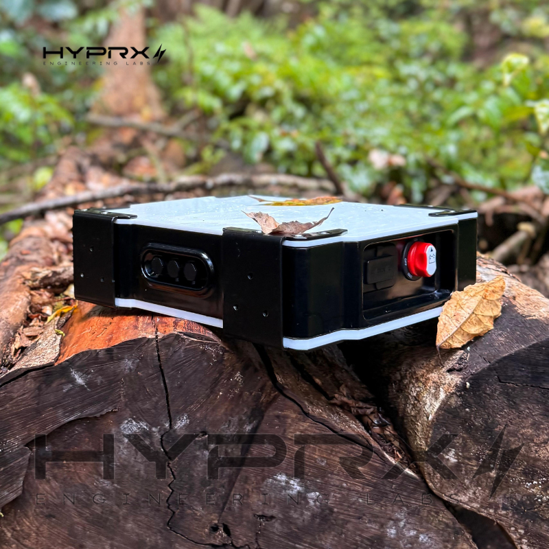 CONNECTX - Portable Starlink System (MINI)