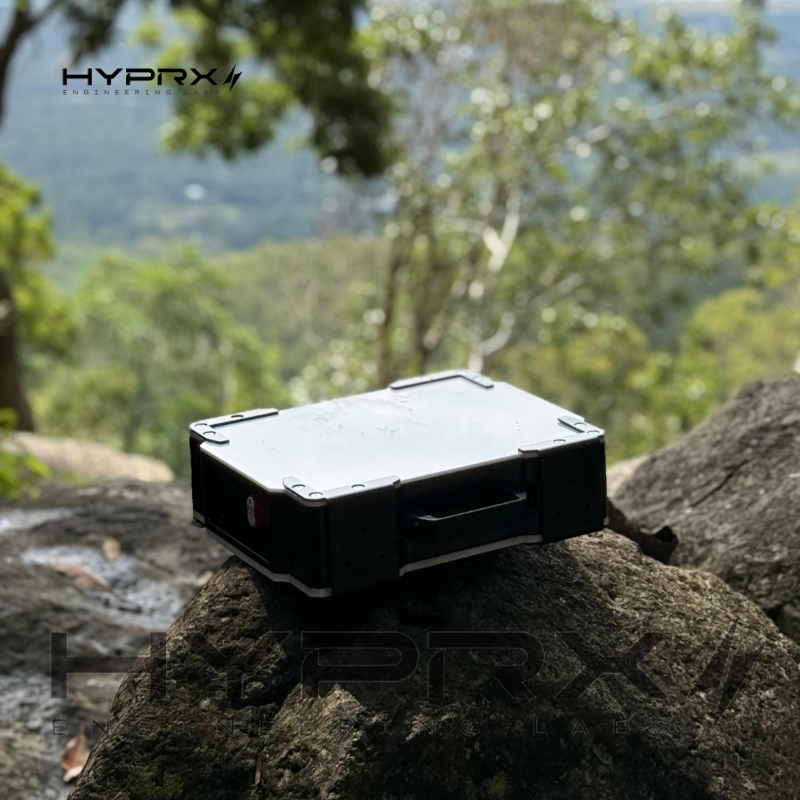 CONNECTX - Portable Starlink System (MINI)