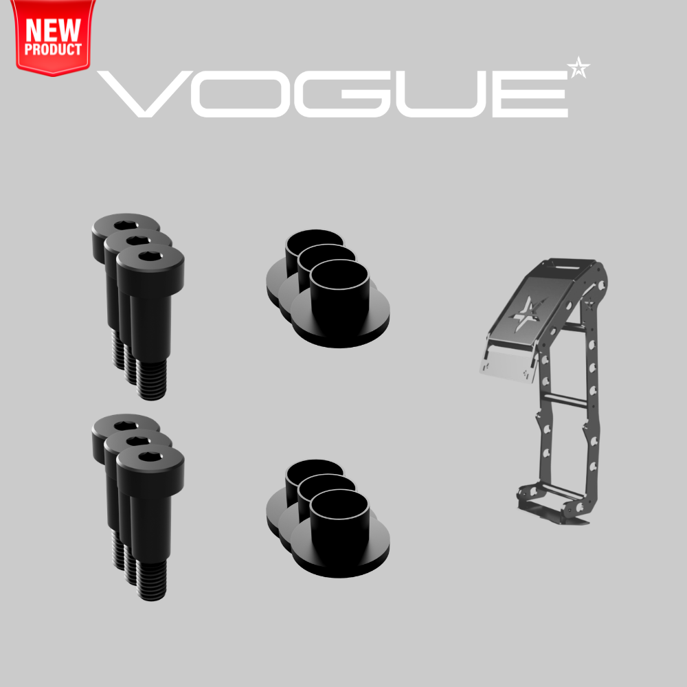 Ladder Replacement Pack