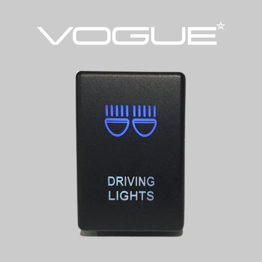 Driving Lights Switch