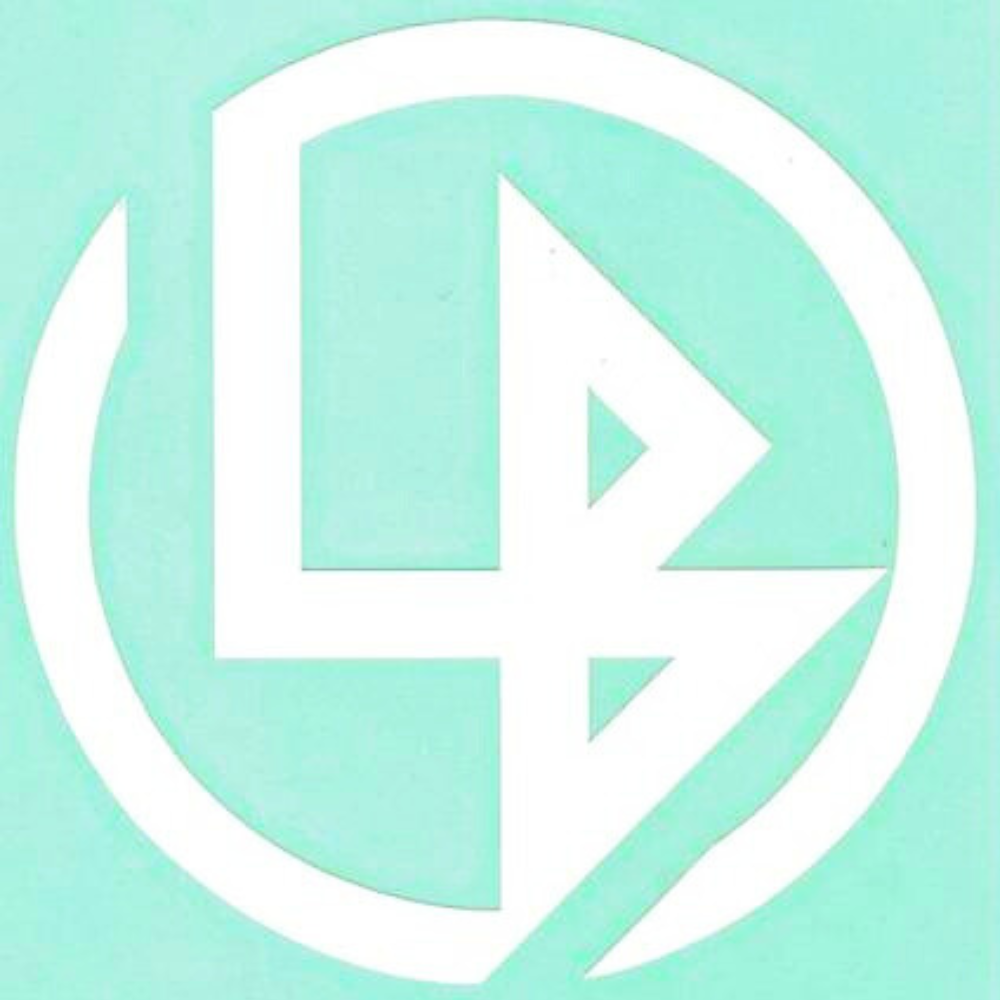 ⭐️Limited Liberty Walk Sticker - LBWHT0002