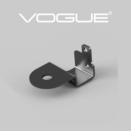 Vogue Industries Suzuki Jimny 3 Door/ 5 Door(XL) UHF Aerial Bracket (Passenger Side)