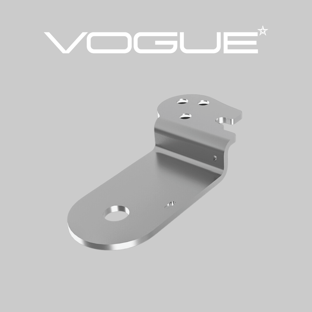 Vogue Industries Nissan Navara NP300 (2020-2024) UHF Aerial Bracket (Driver Side)