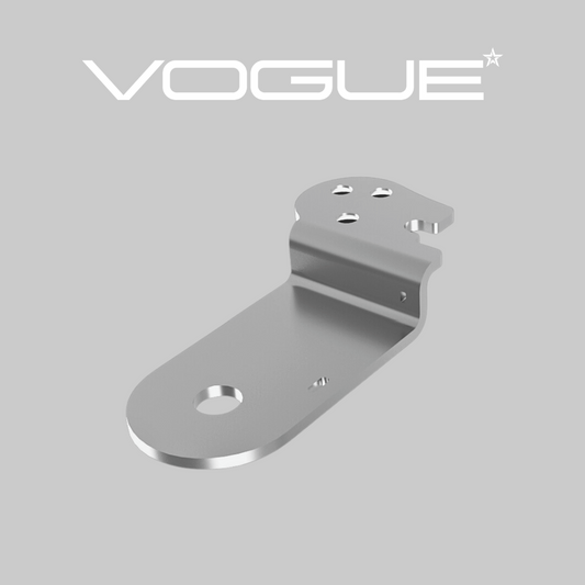 Vogue Industries Nissan Navara NP300 (2020-2024) UHF Aerial Bracket (Passenger Side)