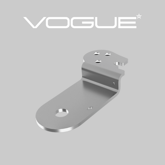 Vogue Industries Nissan Navara NP300 (2021+) UHF Aerial Bracket