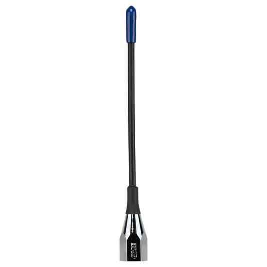 GME AE4002 150mm Antenna Whip (2.1dBi Gain) - Black