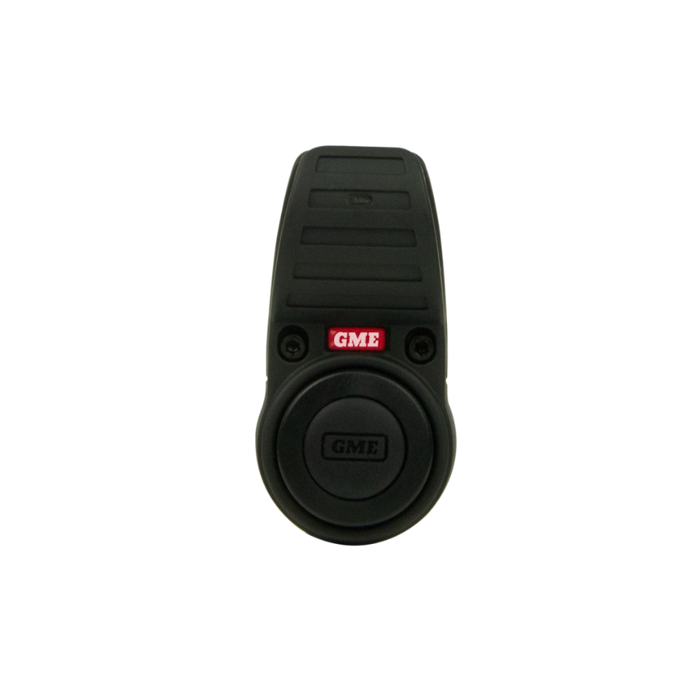 GME TX4500WS2 5 Watt DIN Mount UHF CB Radio with Wireless PTT & ScanSuite™