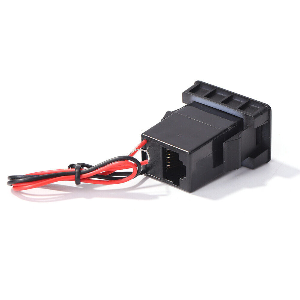 UHF Radio Switch