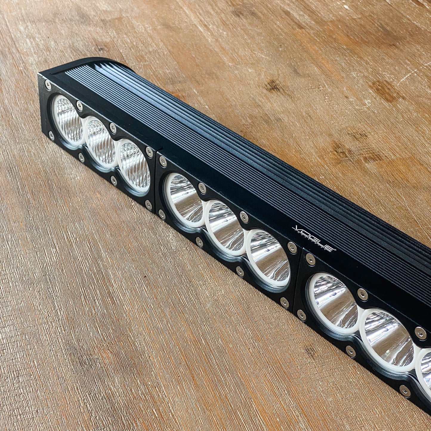 Vogue Industries Baja Style LED Light Bar