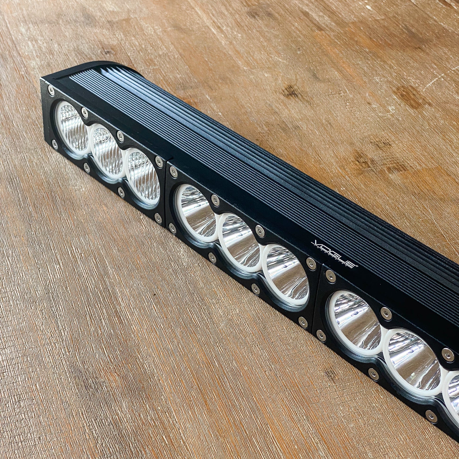 Vogue Industries Baja Style LED Light Bar