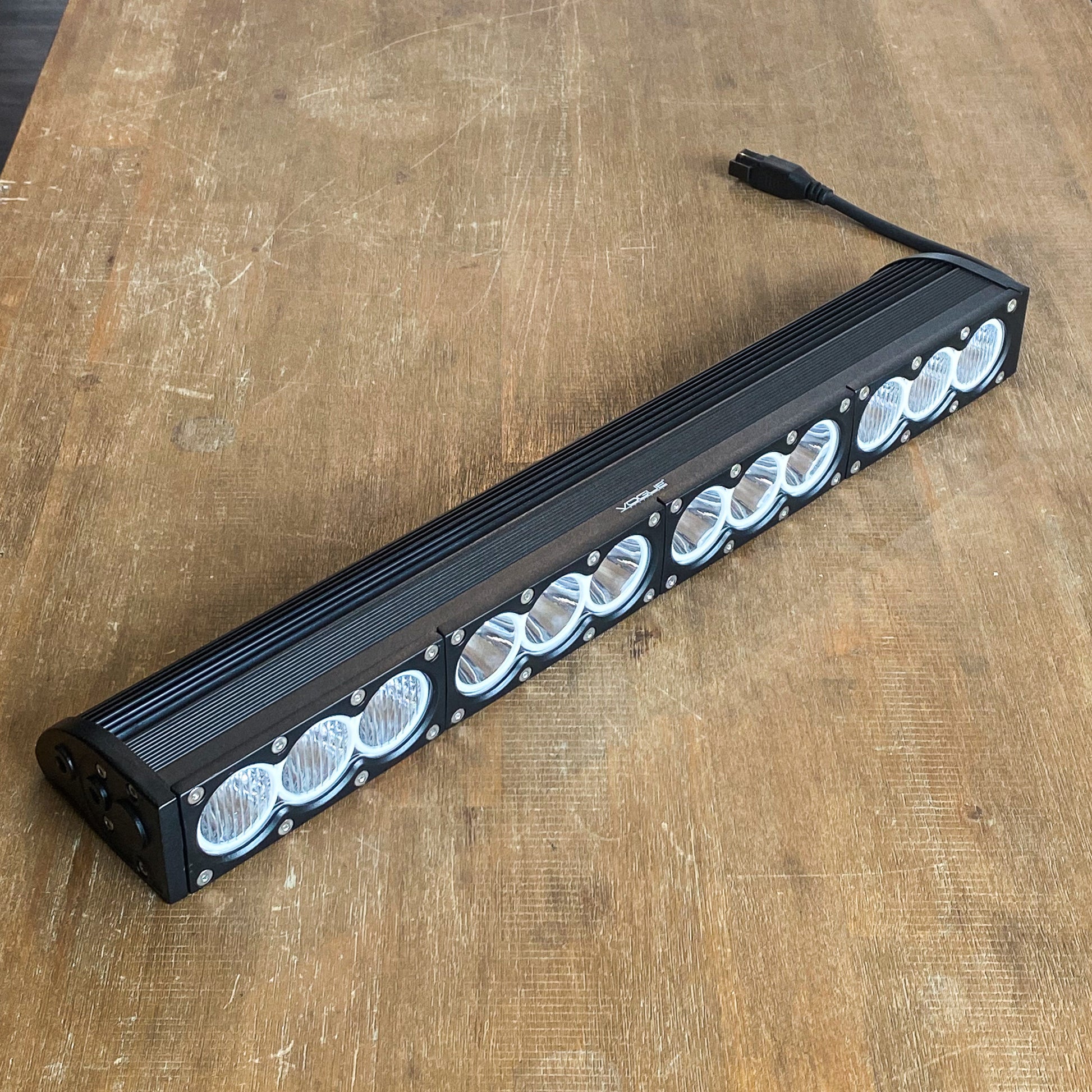 Vogue Industries Baja Style LED Light Bar