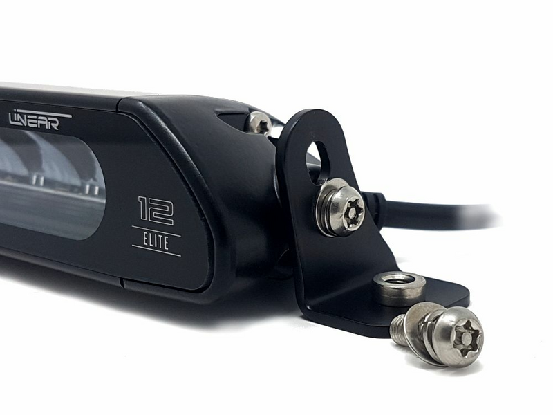 Lazer Lamps - Linear Range