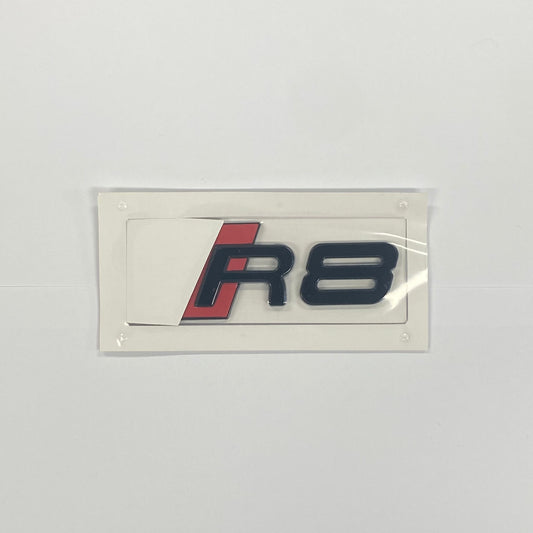 Vogue Industries Audi R8 Black Badge