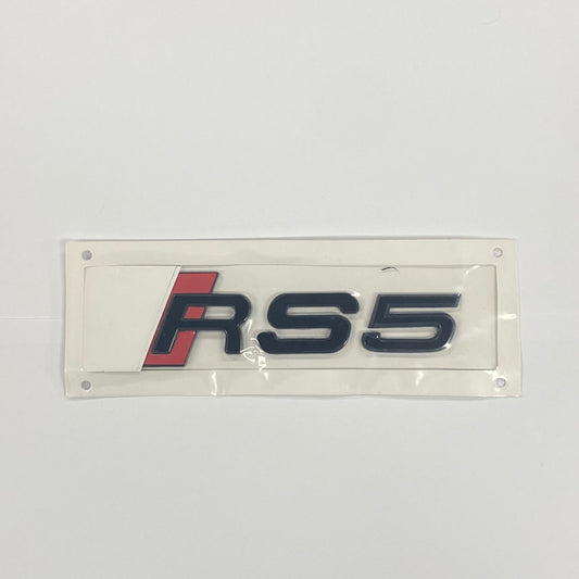 Vogue Industries Audi RS5 Black Badge