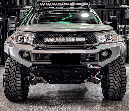 Vogue Industries Baja Style LED Light Bar