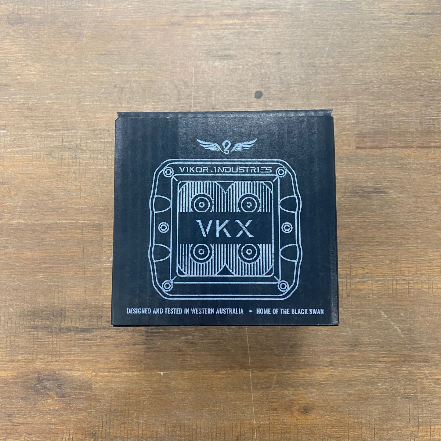 Vikor Industries VKX LED Cube Light (2") - LED Fog Lights