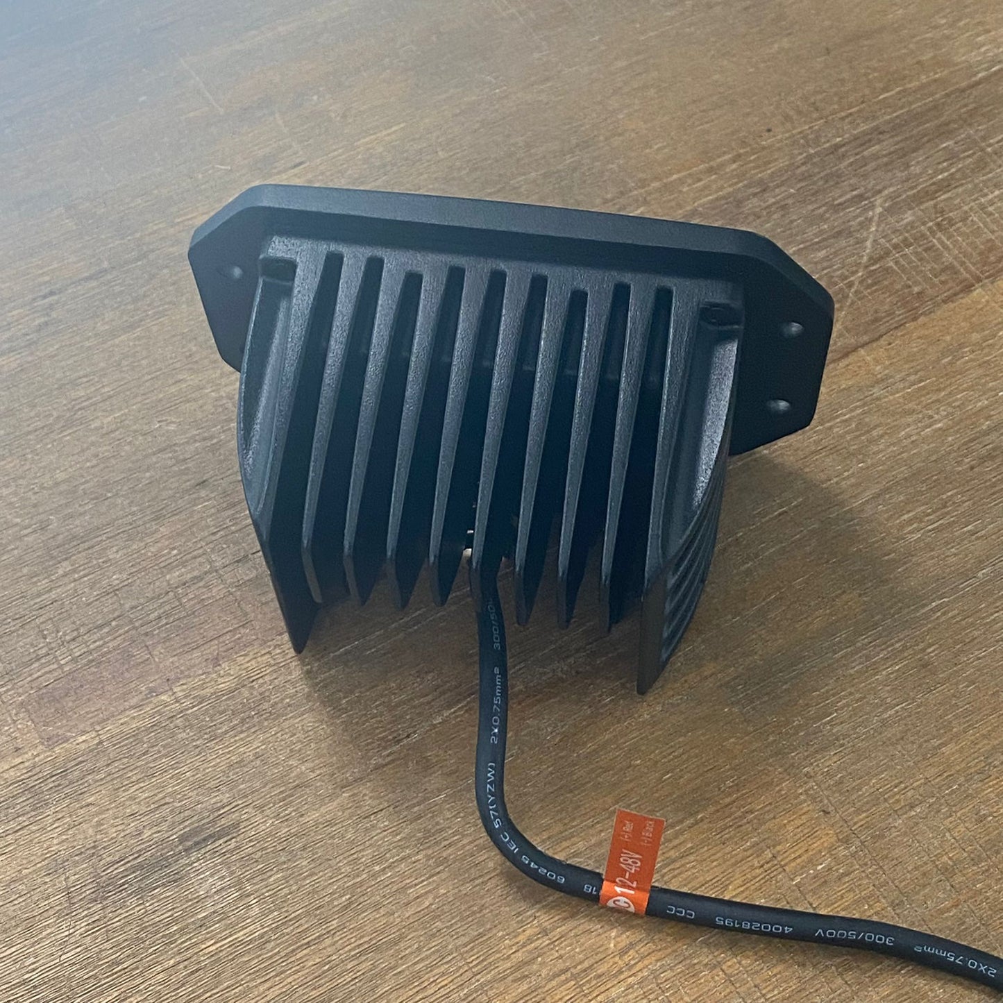 Vogue Industries LED Fog Light