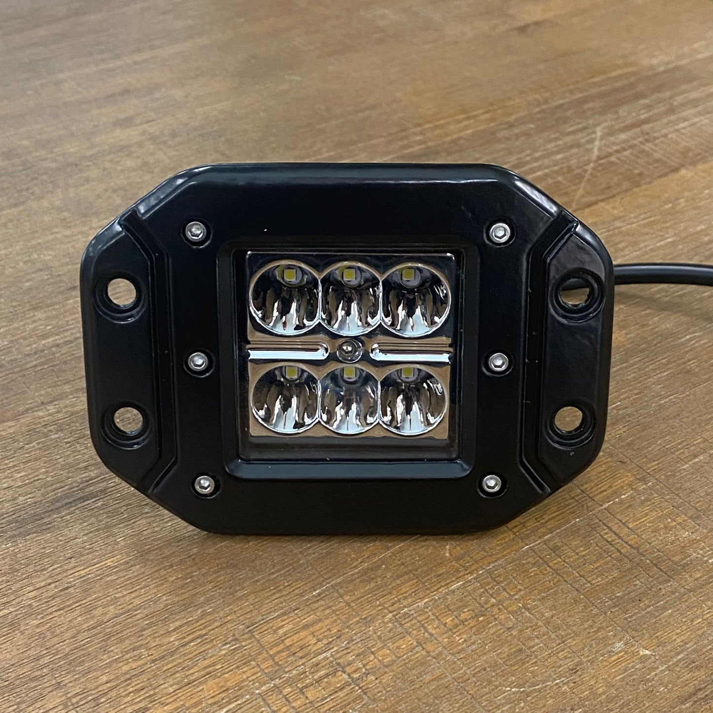 Vogue Industries LED Spot Light