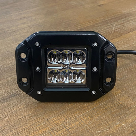 Vogue Industries LED Spot Light