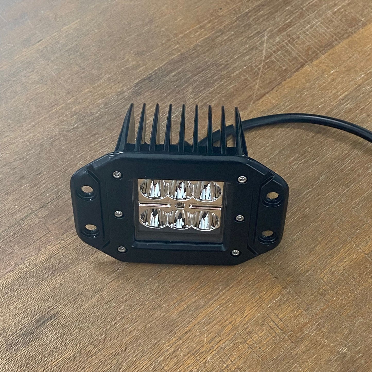 Vogue Industries LED Spot Light