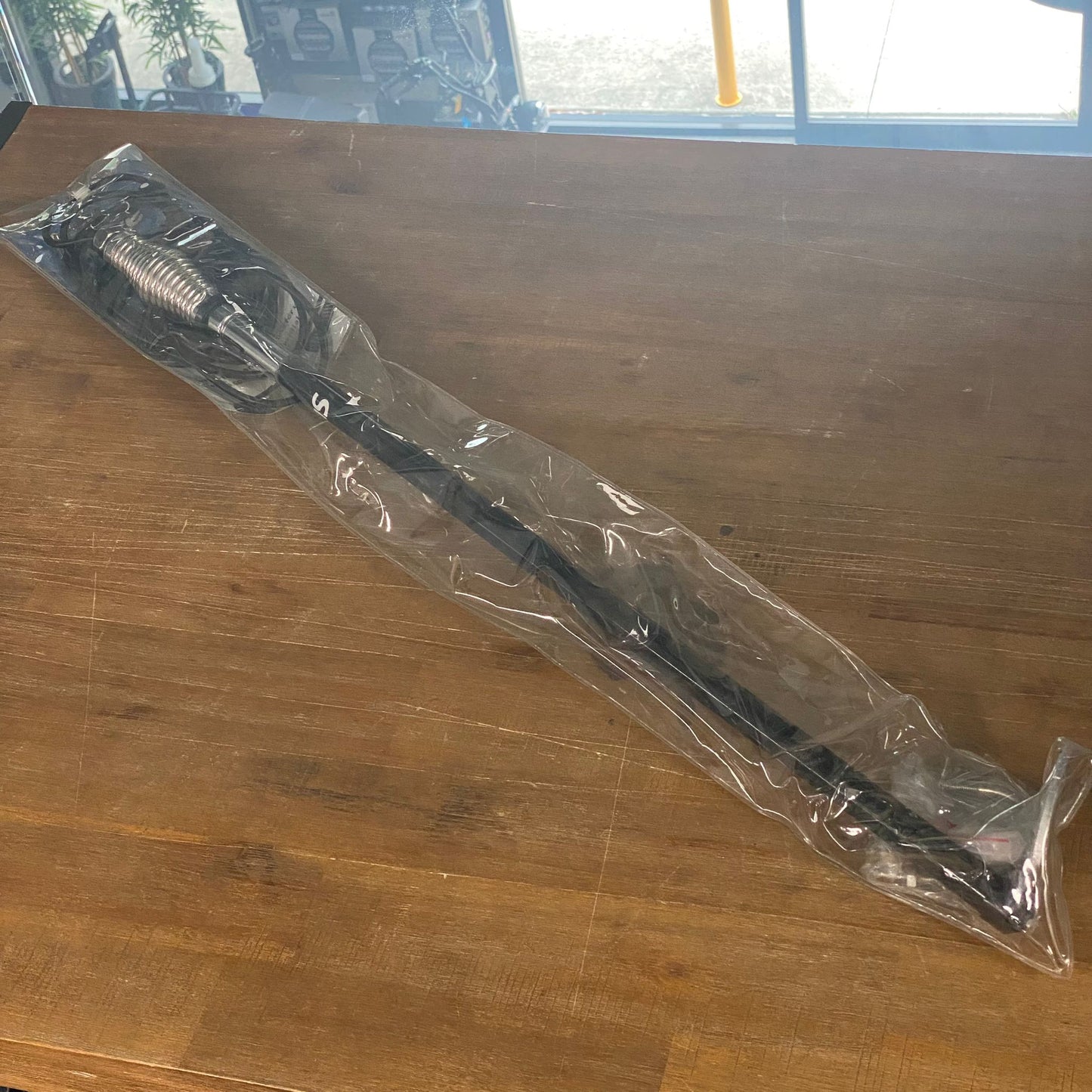 Strike B2 7dBi Heavy Duty Bullbar Mount Antenna