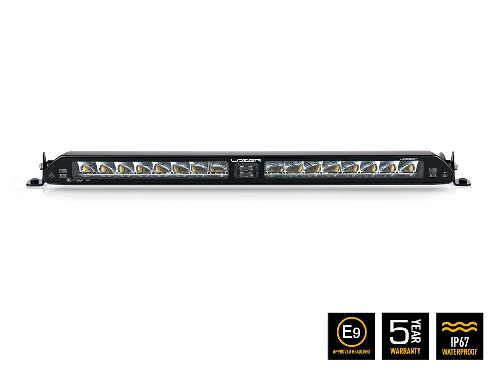 Lazer Lamps - Linear Range