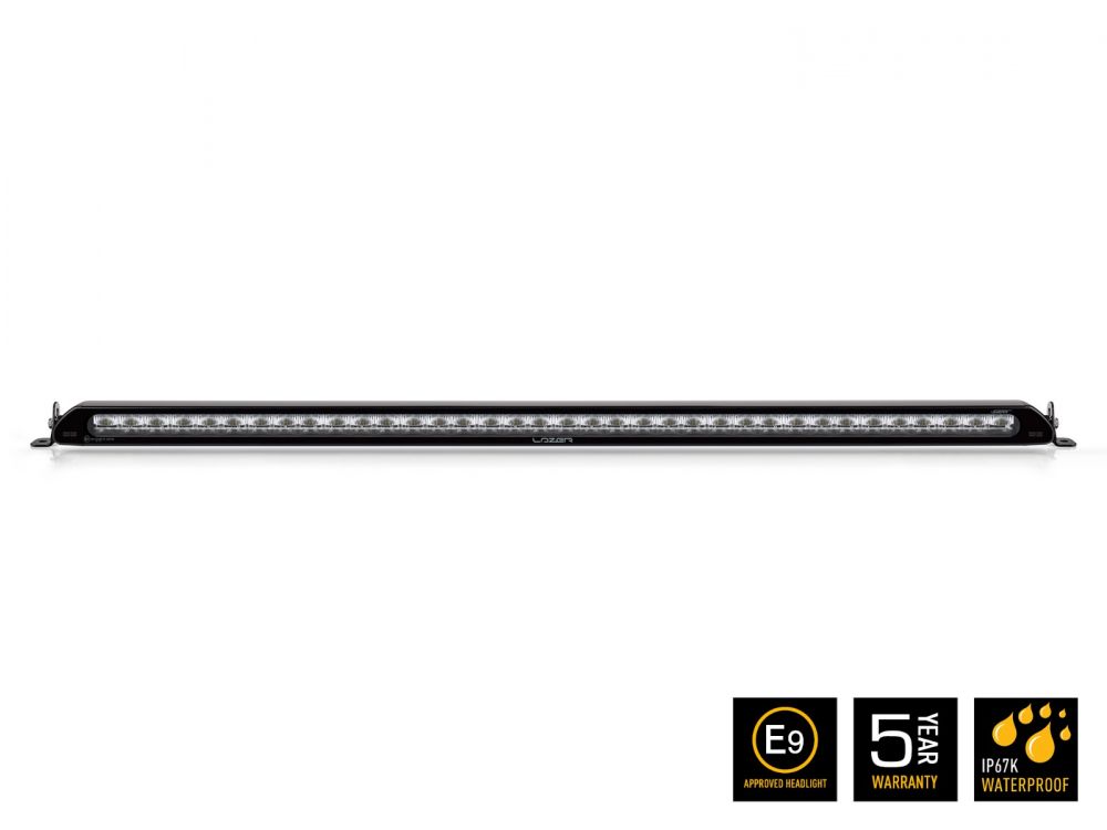 Lazer Lamps - Linear Range