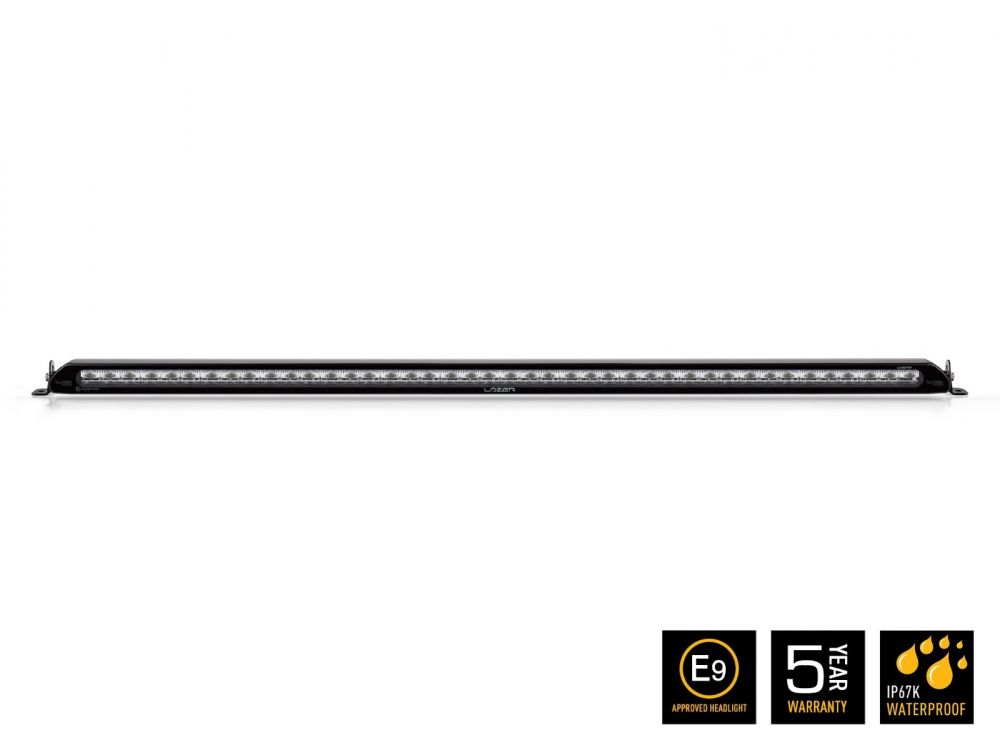 Lazer Lamps - Linear Range