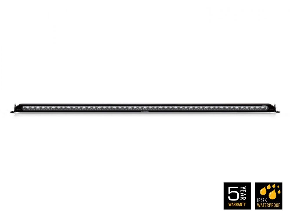 Lazer Lamps - Linear Range