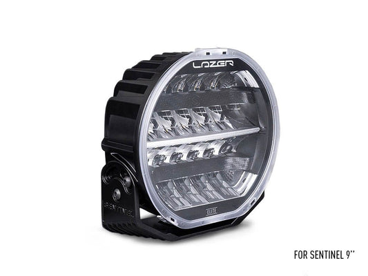 Lazer Lamps - Sentinel 9" Lens Cover