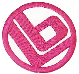 ⭐️ Limited Liberty Walk Iron-on Badges - LBBADGES5