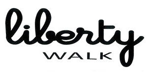 Liberty Walk Sticker - LB000001