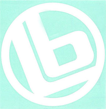 ⭐️Limited Liberty Walk Sticker - LBWHT0001