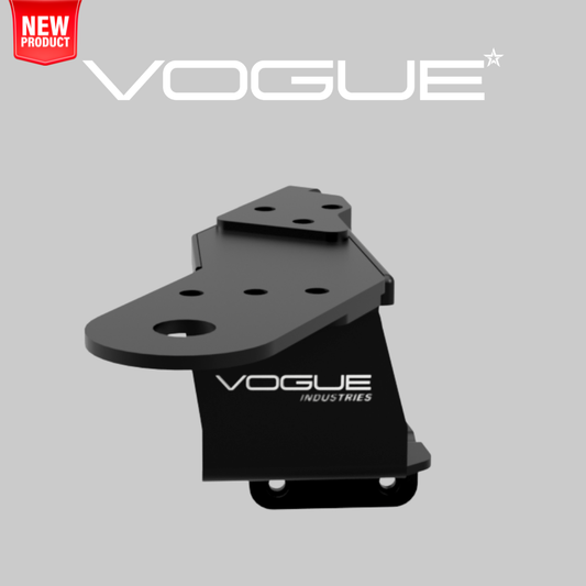 Vogue Industries BYD Shark UHF Aerial Bracket (Passenger side)