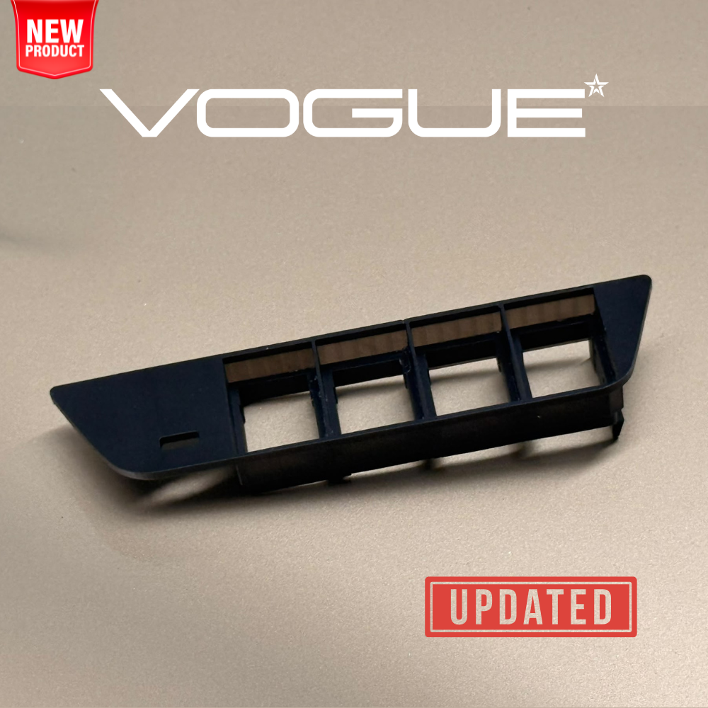Vogue Industries MUX Switch Panel Kit