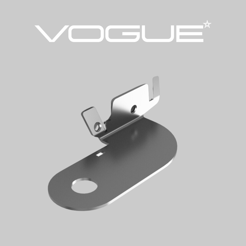 Vogue Industries Isuzu DMAX / Mazda BT50 (2020+) / Isuzu MU-X (2021+) UHF Aerial Bracket