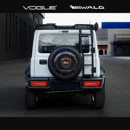 Vogue Industries Jimny 2018+ Rear Ladder
