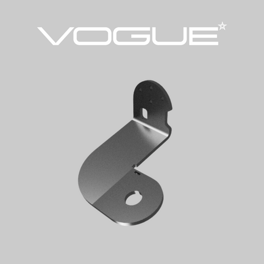 Vogue Industries Dodge RAM 2500/3500 UHF Aerial Bracket