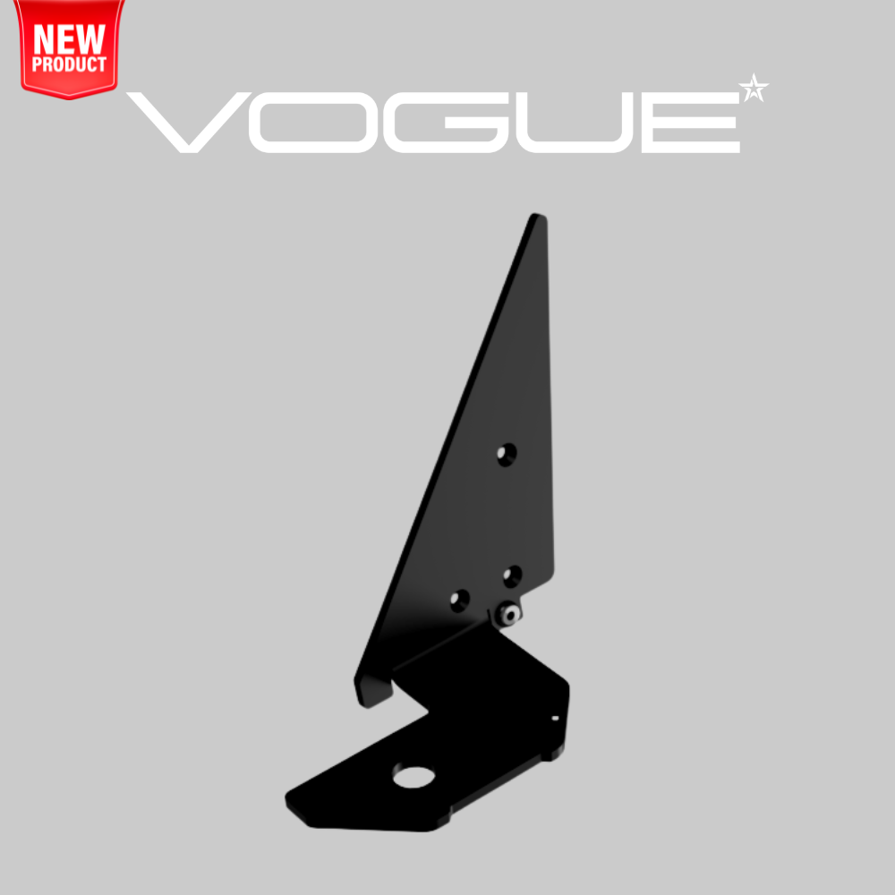 Vogue Industries Toyota LandCruiser Prado J250 (2023+) UHF Aerial Bracket