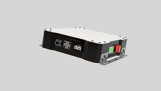 CONNECTX - Portable Starlink System (MINI)