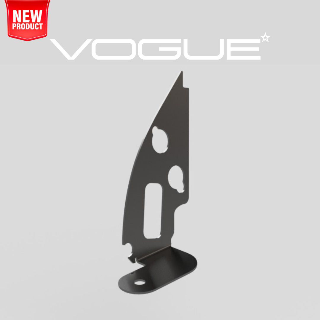 Vogue Industries Amarok 2016-2022 UHF Aerial Bracket