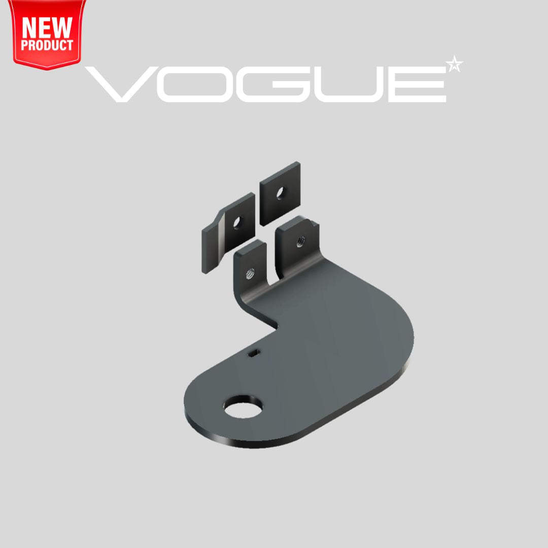 Vogue Industries Ford F250 UHF Aerial Bracket