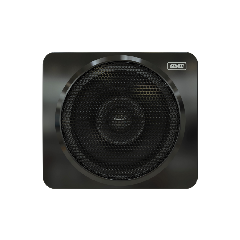 GME GS320 60 Watt IP54 Marine Box Speakers