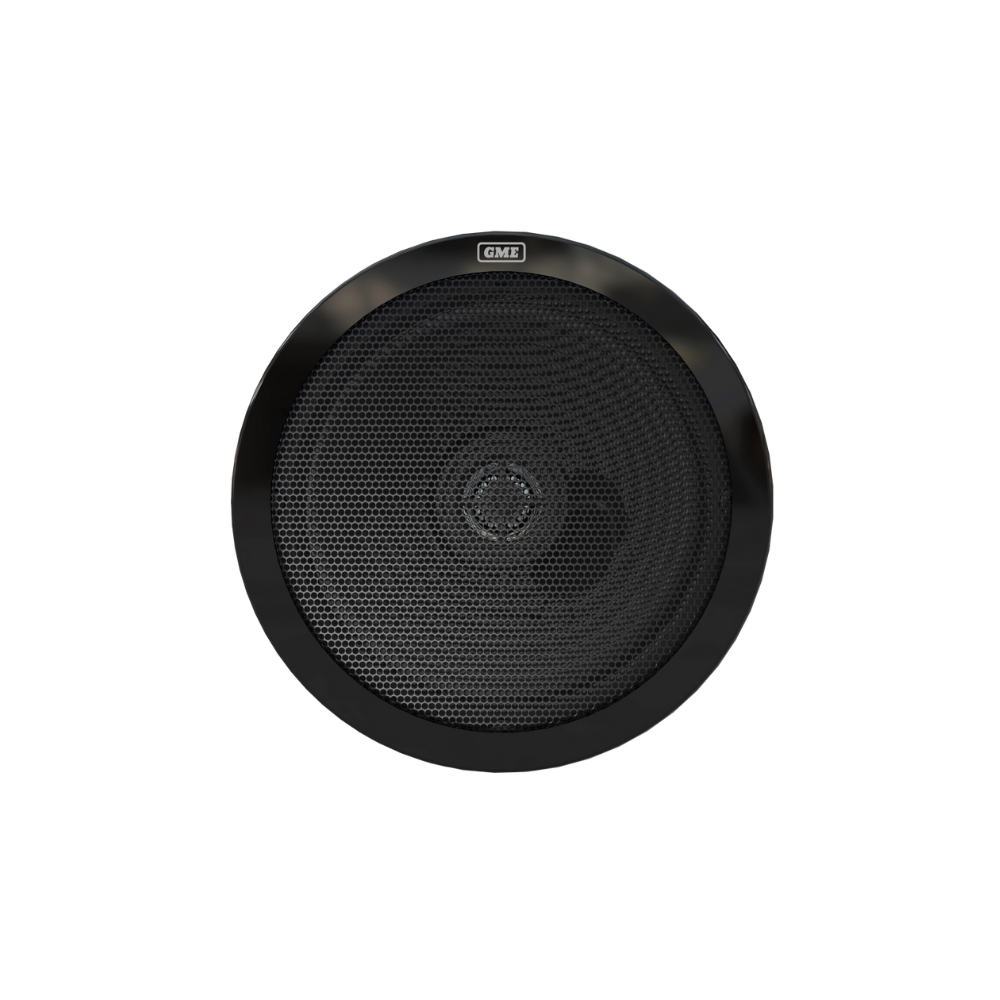 GME GS520 110 Watt IP54 Marine Flush Mount Speakers