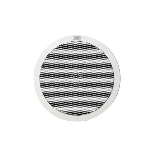 GME GS520 110 Watt IP54 Marine Flush Mount Speakers